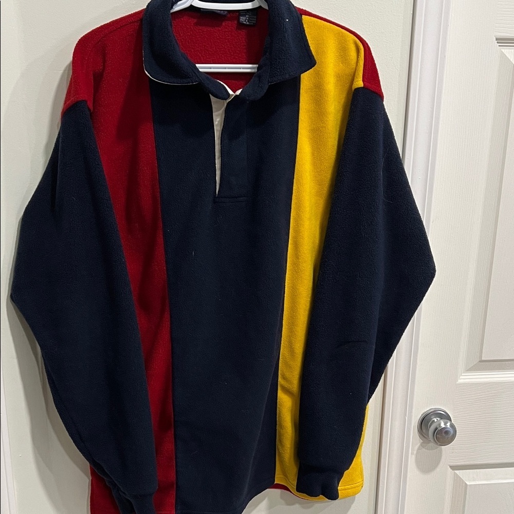 (11) Christopher Rand Sweater